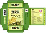 好吃点饼干包装盒