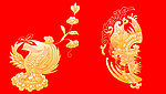 火凤凰