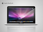Macbook苹果