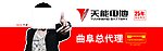 天能电池
