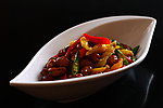 风味蚕豆