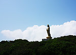 观音立像