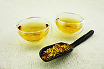 桂花茶
