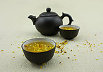 桂花茶