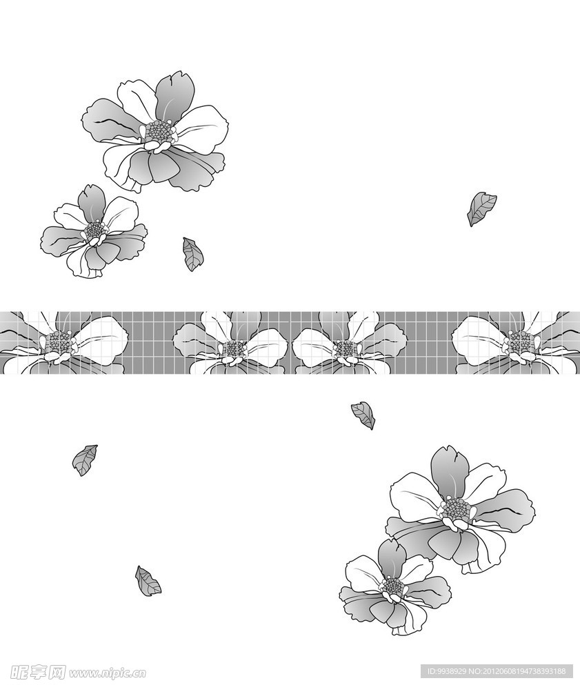 百合