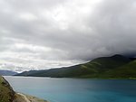 羊湖（非高清）
