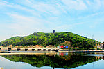 山水风光