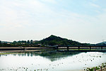 秀丽山水