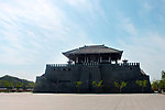 仿古建筑