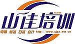 山佳培训标志