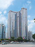 大厦图片