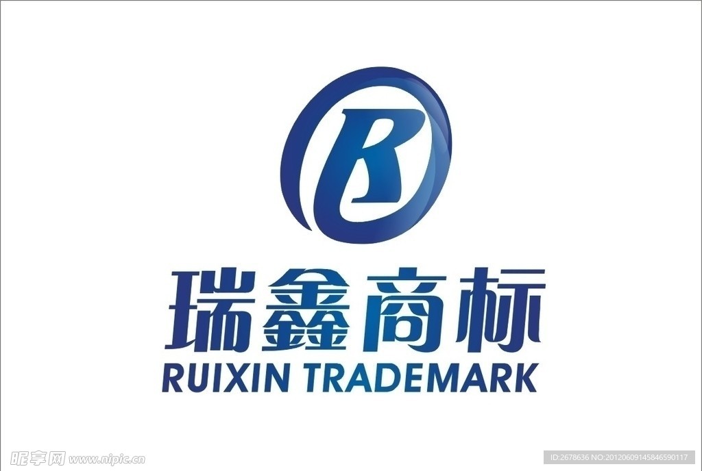 商标 LOGO 标志