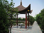 建筑公园