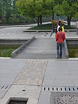 上海延中绿地景观