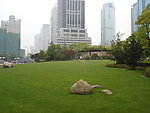 上海延中绿地景观