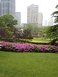 公园景观参考图片