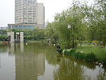 公园景观参考图片
