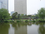 公园景观参考图片