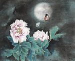 张西 清音