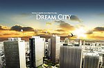 梦幻城市