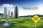 绿色城市