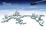 科幻城市
