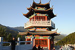 亭台楼榭