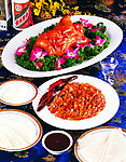 食神香果烤鸭
