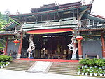 土司城 寺庙