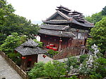 古建筑