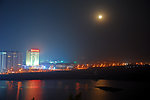 夜晚美景