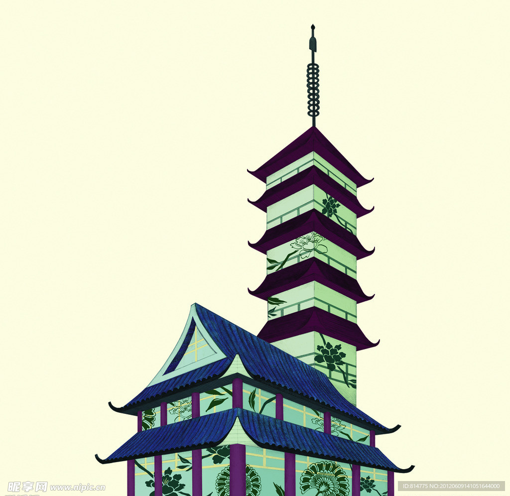 房子