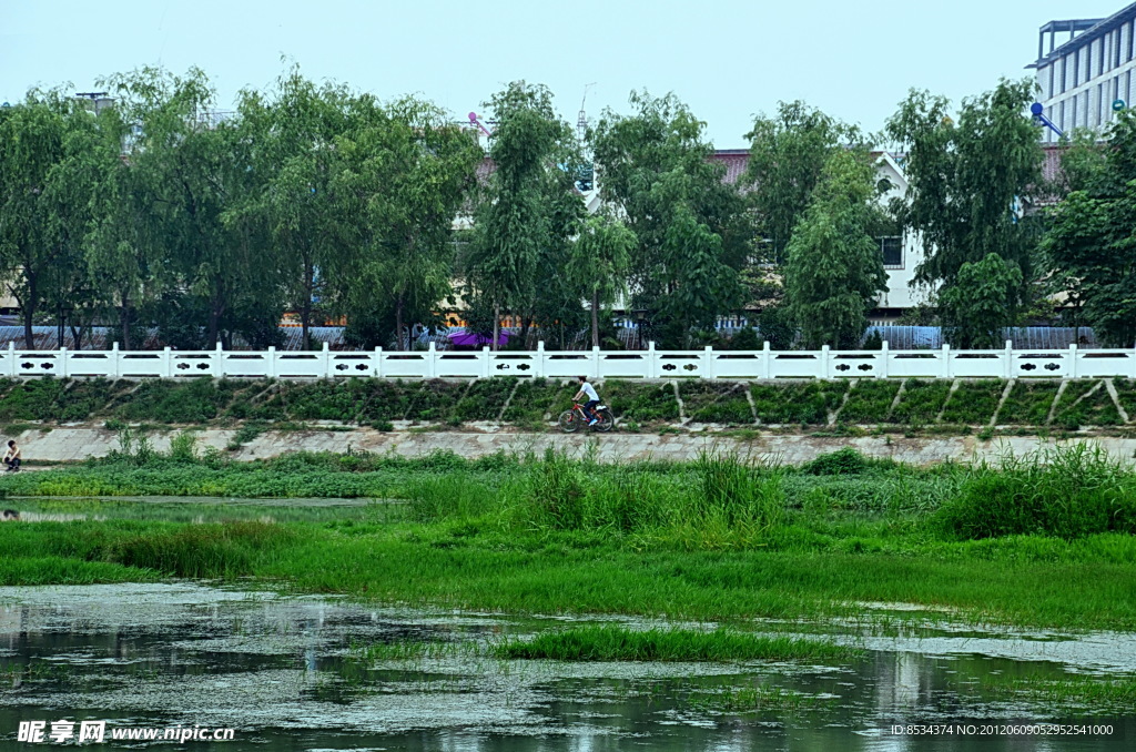 赵河走廊