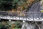 栏杆 栏道 栈道