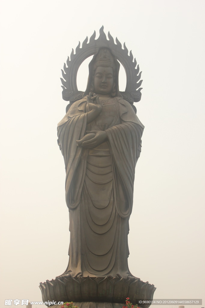 观音