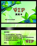 VIP贵宾卡