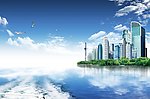 未来城市