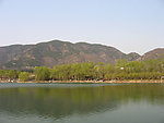 春色 春水