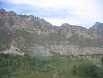 祁连山