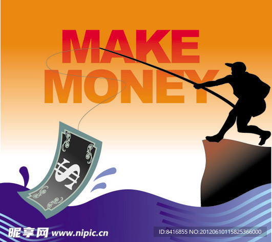 商务金融