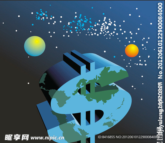 商务金融