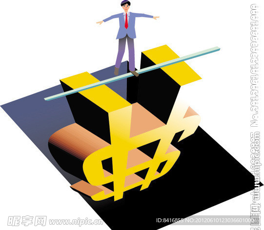 商务金融