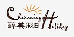 醇美假日logo