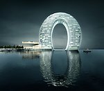 酒店建筑设计