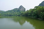 龙潭
