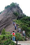 陡梯