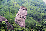 绿山