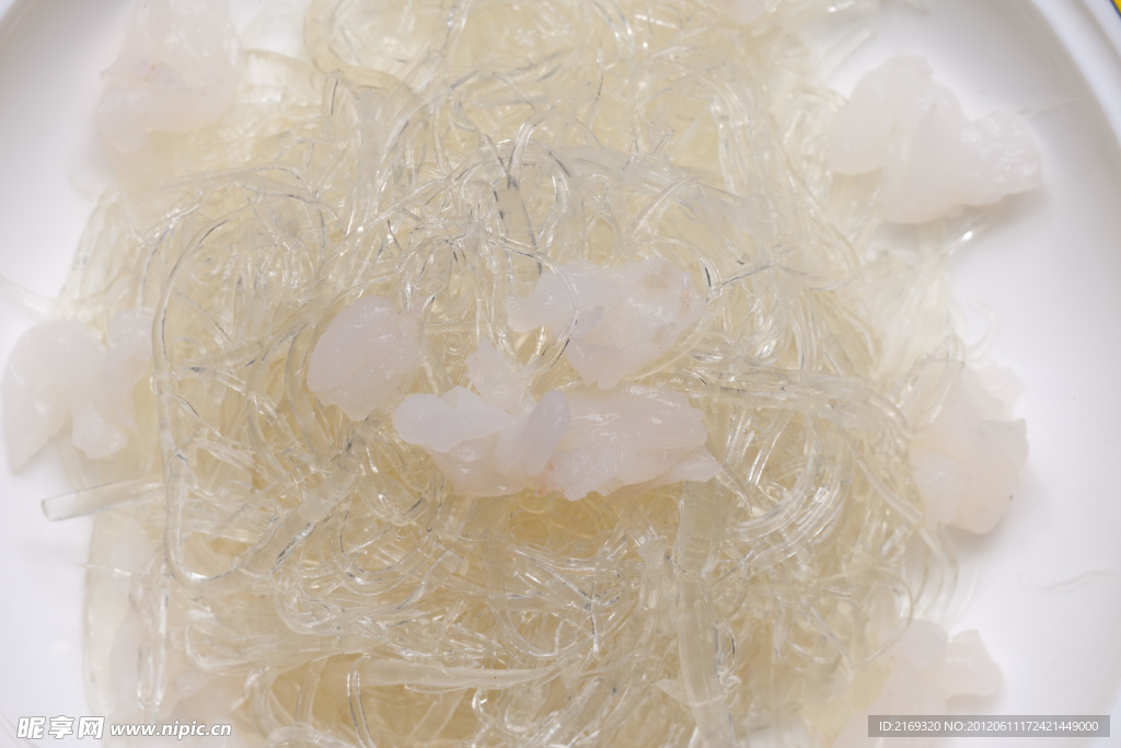 海皇干捞翅
