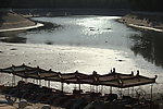 河面