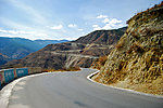 盘山公路